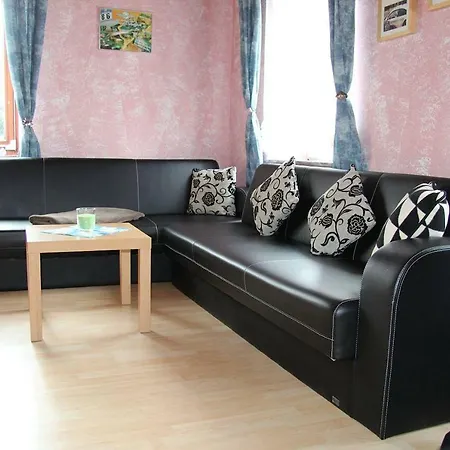 Сasa de vacaciones Gastebox Im Ring