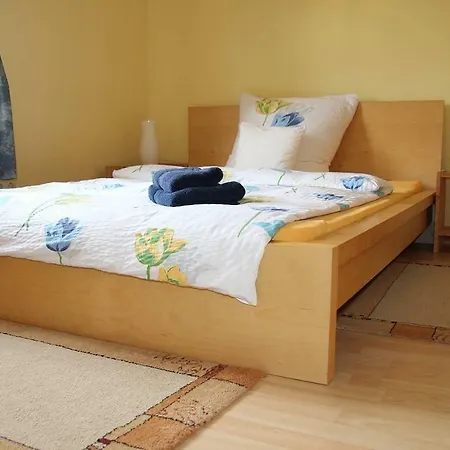 Сasa de vacaciones Gastebox Im Ring *