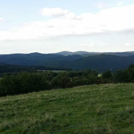 Сasa de vacaciones Gastebox Im Ring *