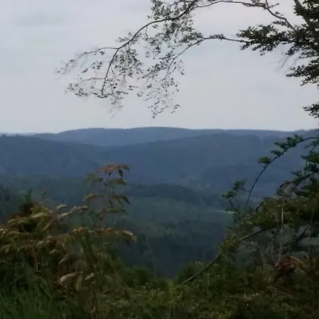 Сasa de vacaciones Gastebox Im Ring Quiddelbach