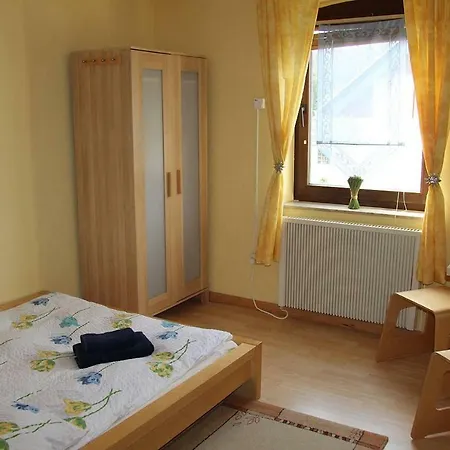 Gastebox Im Ring Сasa de vacaciones